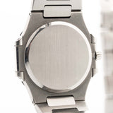 Patek Philippe 3900 Nautilus 1989