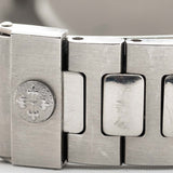 Patek Philippe 3900 Nautilus 1989