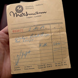 Patek Philippe 3900 Nautilus 1989