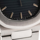 Patek Philippe 3900 Nautilus 1989