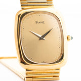 Piaget 9251 Bamboo 18k 1970