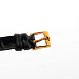 Piaget Ellipse 9801 Lapizlazuli Roman anni '70