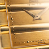 Piaget Polo 7131 C701 Quadrato 1980