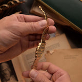 Piaget Polo 7661 Onyx anni '80