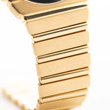 Piaget Polo 7661 Onyx anni '80