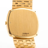 Piaget TV 12401 Automatico 18k 1970