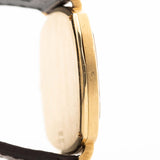 Piaget TV 12432 Automatico 18k 1970