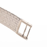 Piaget TV 13409 Clous de Paris 18k Data 1970