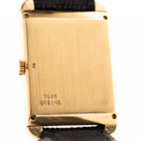 Serbatoio Piaget 9228 Occhio di tigre anni '70