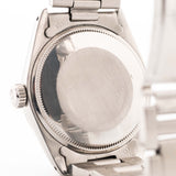 Rolex 1500 Oyster Perpetual Data Oro 1970