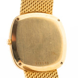 Vacheron Constantin 2099 Cuscino in oro 18k 1970