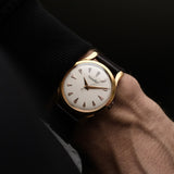 Iwc Arrow Jumbo Cal. 89 1950