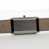 Jaeger LeCoultre Reverso Classique 2004