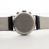 Cronografo Heuer Tuxedo 1940s