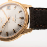 Longines Ultra-Chron 18k 1973