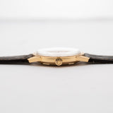 Longines Ultra-Chron 18k 1973