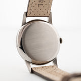 Iwc Dress Cal. 89 Salmone 1947