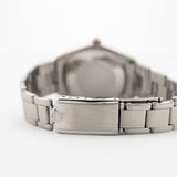 Rolex Air King Argento 1972