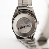 Rolex Air King Argento 1972