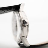 Longines Conquest Black 1955