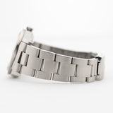 Rolex Air King Nero 2006