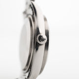 Rolex Air King Nero 2006