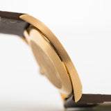 Rolex Cellini 18k Blu 1970