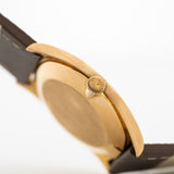 Rolex Cellini 18k Blu 1970