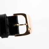 Jaeger LeCoultre Reverso 18k 90s