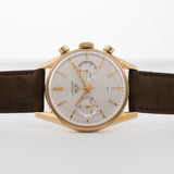 Heuer Carrera 3648 1960