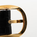 Patek Philippe 18k blu Sigma 1983