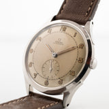 Omega Sub 第二鐵路 1944