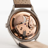 Omega Sub 第二鐵路 1944