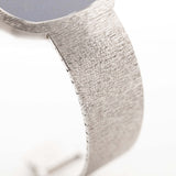 Audemars Piguet 18K Lapislazuli 1970 年代