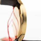 歐米茄裝飾藝術雙色 Nos 1943