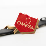 歐米茄裝飾藝術雙色 Nos 1943