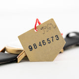 歐米茄裝飾藝術雙色 Nos 1943