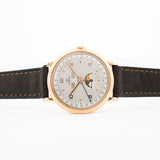 Omega Cosmic Moonphase Jumbo 18K 1947