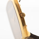 伯爵虎紋石 18K 1970