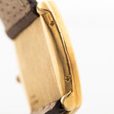 伯爵虎紋石 18K 1970