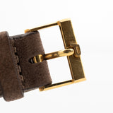 伯爵虎紋石 18K 1970