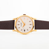 Iwc Arrow Jumbo Cal.89 1950