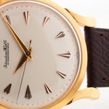 Iwc Arrow Jumbo Cal.89 1950