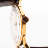 Iwc Arrow Jumbo Cal.89 1950