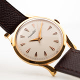 Iwc Arrow Jumbo Cal.89 1950