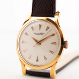 Iwc Arrow Jumbo Cal.89 1950