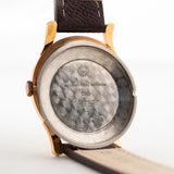 Iwc Arrow Jumbo Cal.89 1950