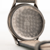 歐米茄宇宙月相 1952