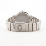 Cartier Santos Vendome Ronde 1980 年代