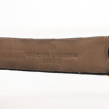 江詩丹頓枕形 18K 1970 年代